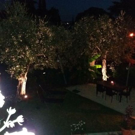 Casa Alla Rocca 아르코 외부 사진