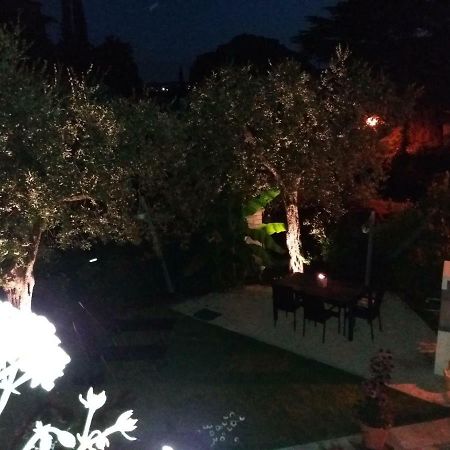 Casa Alla Rocca 아르코 외부 사진