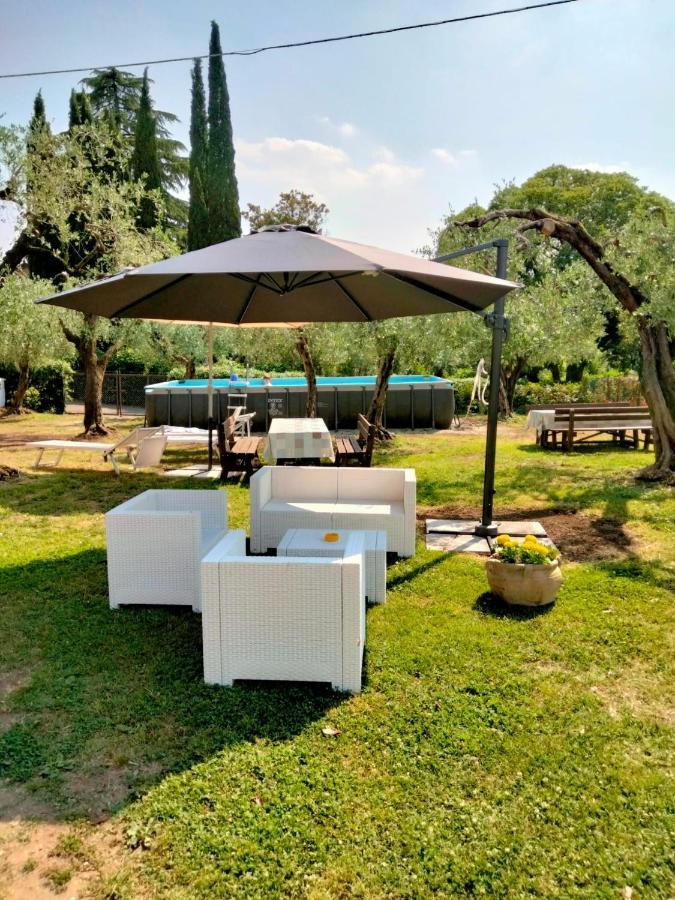 Casa Alla Rocca 아르코 외부 사진