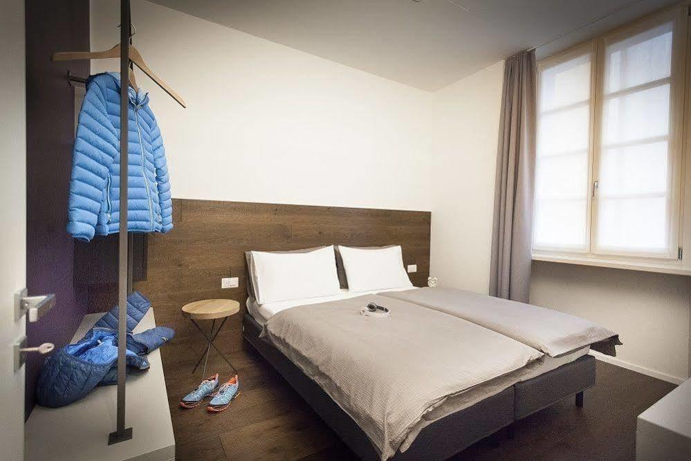 Casa Alla Rocca 아르코 외부 사진