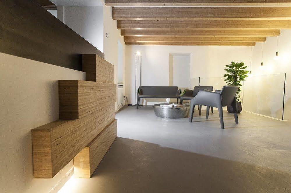 Casa Alla Rocca 아르코 외부 사진