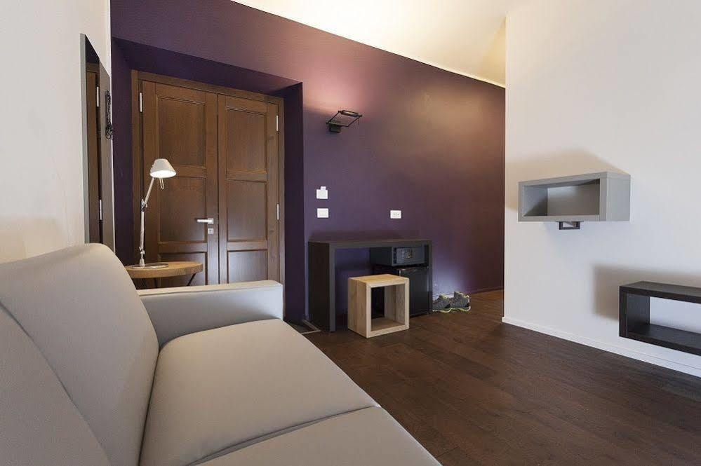 Casa Alla Rocca 아르코 외부 사진