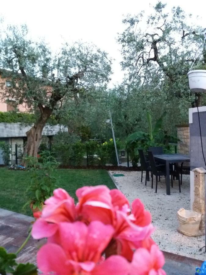 Casa Alla Rocca 아르코 외부 사진
