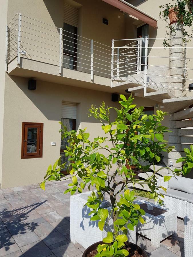 Casa Alla Rocca 아르코 외부 사진