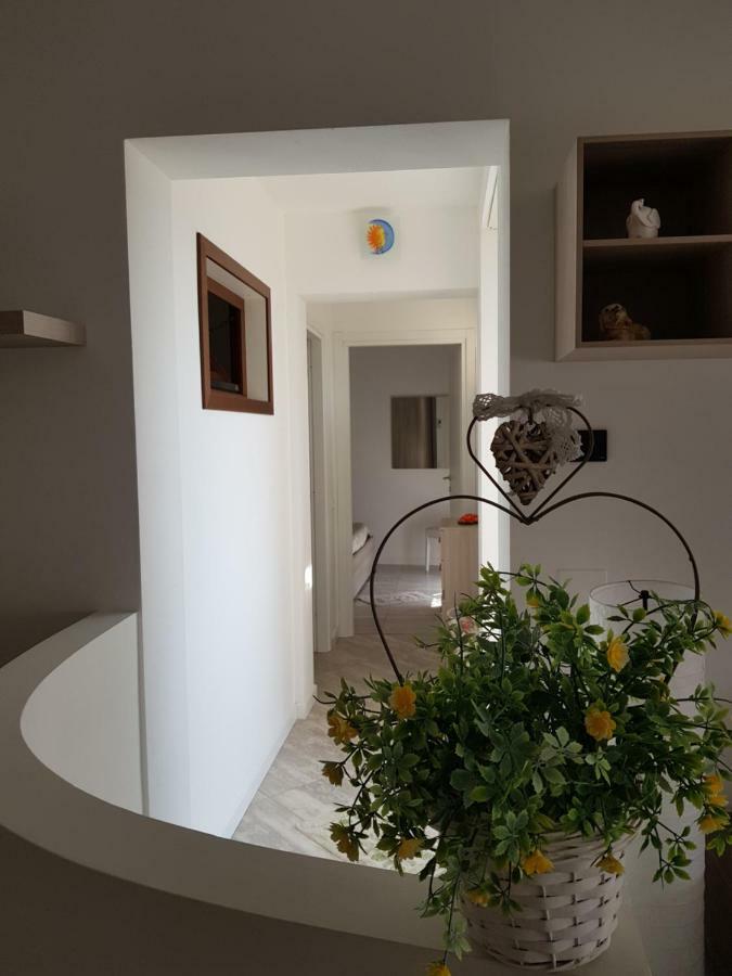 Casa Alla Rocca 아르코 외부 사진