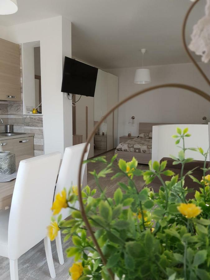 Casa Alla Rocca 아르코 외부 사진