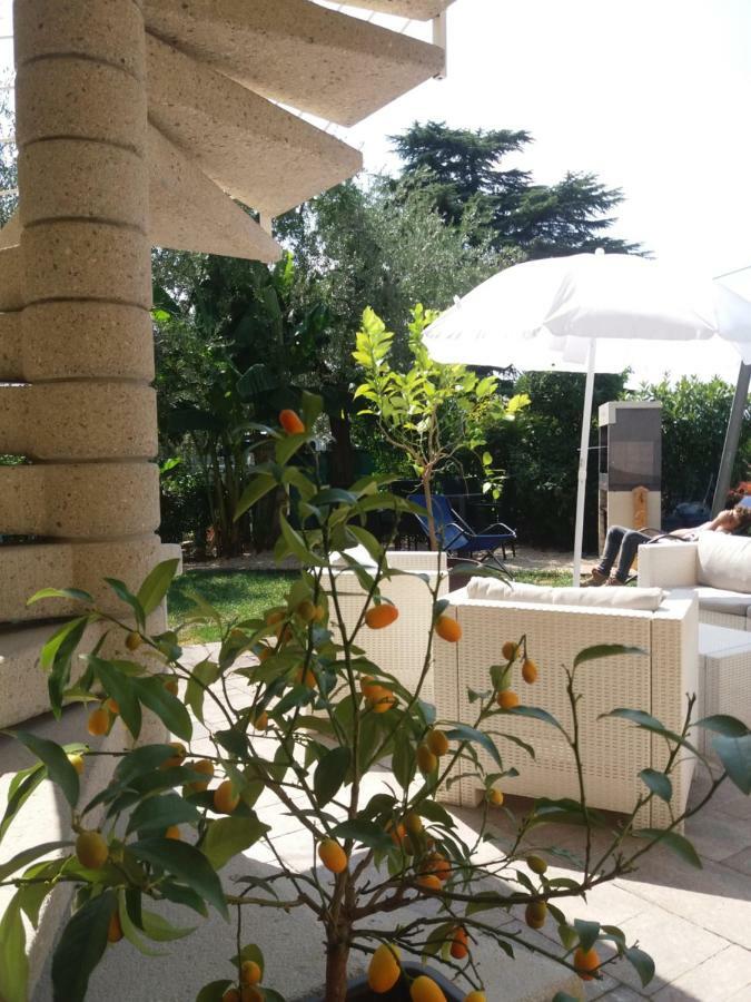 Casa Alla Rocca 아르코 외부 사진