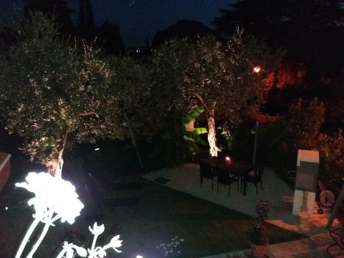 Casa Alla Rocca 아르코 외부 사진