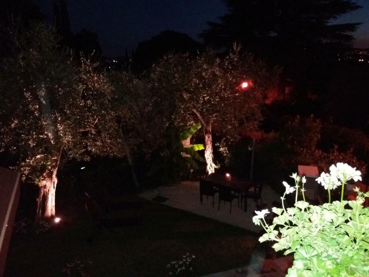 Casa Alla Rocca 아르코 외부 사진