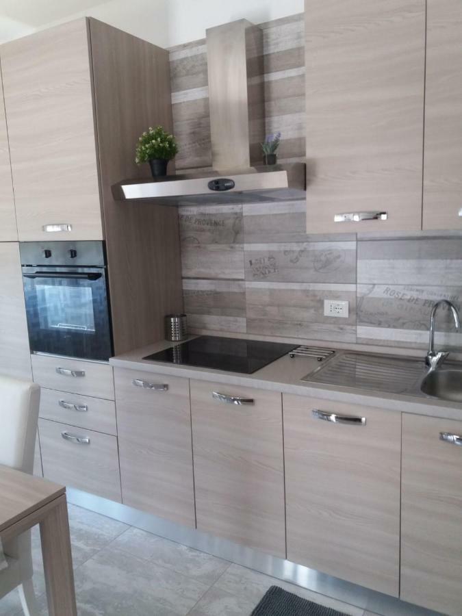 Casa Alla Rocca 아르코 외부 사진