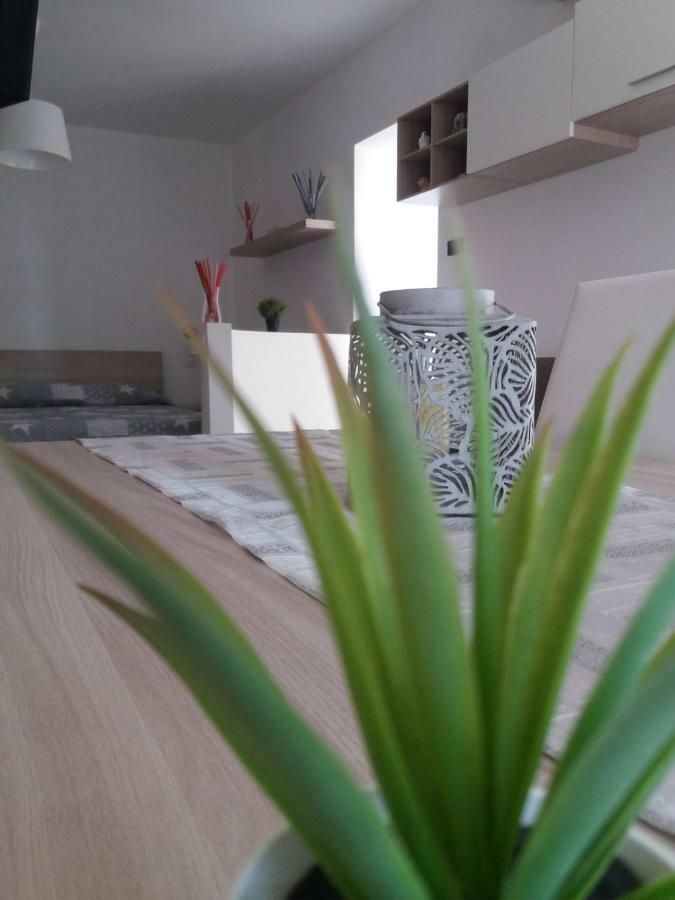Casa Alla Rocca 아르코 외부 사진