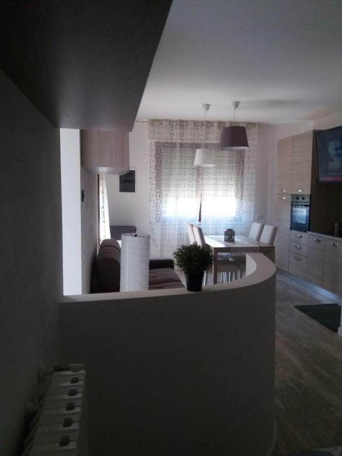 Casa Alla Rocca 아르코 외부 사진