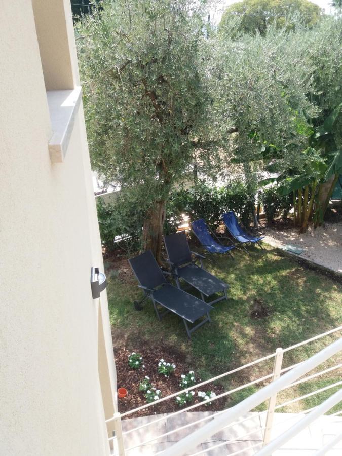 Casa Alla Rocca 아르코 외부 사진