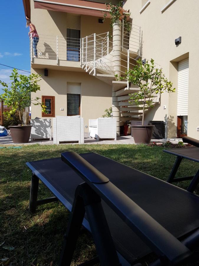 Casa Alla Rocca 아르코 외부 사진