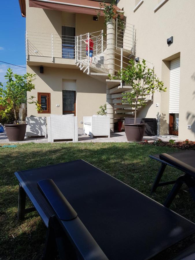 Casa Alla Rocca 아르코 외부 사진
